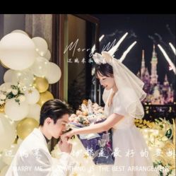 -迈瑞米求婚策划(静安店)
