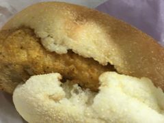 -麦当劳(伟城广场店)