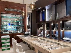 -溥仪眼镜PUYI OPTICAL(国贸商城店)