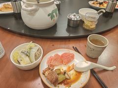 -张包铺(关东古巷店)
