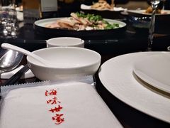 -海味世家·家常菜馆(明州里店)