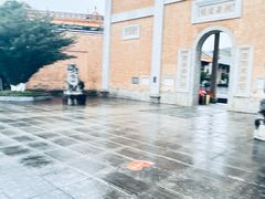 -密印寺