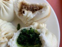 -庆丰包子铺(金沟河桥店)