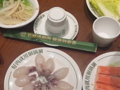 -刘老表·瓦罐汤涮肉(青云谱店)