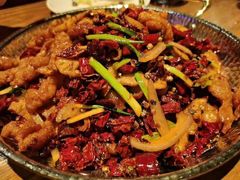 -蚝太郎 • 海鲜烧烤(Upark店)