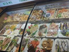 -李东农庄(中南百草园地标店)