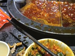 -陈眼镜火锅(总店)