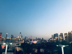 -长嘉·河图火锅(长嘉汇江景旗舰店)