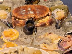 -碗中海·蒸汽海鲜·桑拿鸡(岭南天地店)