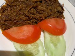 -Madam Kwan's(Mid Valley Megamall)