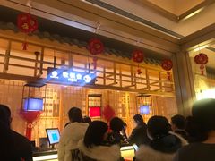 -菲拉拉漫温泉(东环路店)