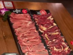 -牛a潮汕鲜牛肉粿条(天河北店)