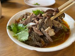御锅羊杂-老绥元烧麦·家常菜(大召店)