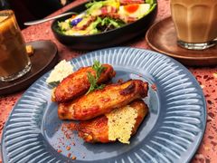 -La Terre乐田(万象城店)