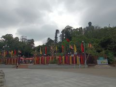 -天坛大佛