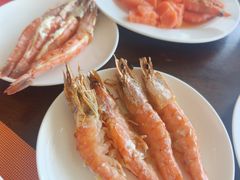 -洲际酒店·地平线全日餐厅HORIZON CAFÉ