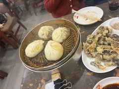 -张包铺(道外店)