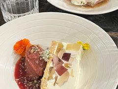 -LESCEDARS Brasserie Bistro香柏树