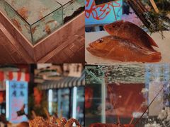 -築鳥日本料理(黑沙环店)