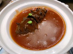 -南京景枫万豪酒店·万豪中餐厅
