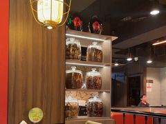 -川芙蓉·市井老川菜(长寿路店)
