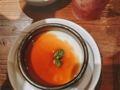 黑糖豆花-云海肴·汽锅鸡·云南菜(美罗城店)