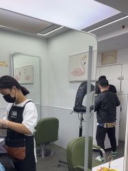 -LJOY丽锦造型·烫发染发