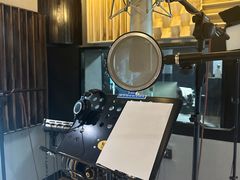 -Resonance Studio·救声舱录音棚(田子坊店)