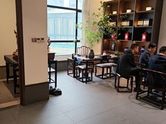 -梅花香里大酒店(郁金香路店)