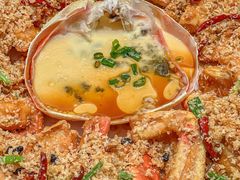 -頂好酒家·经典粤菜(海信广场店)