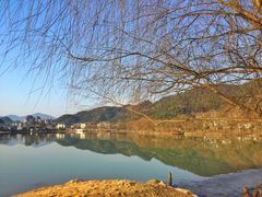 -明月山天沐温泉度假村