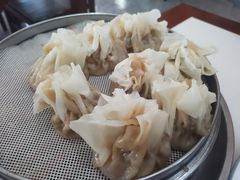 -清真·同发顺饭庄·烧麦(总店)