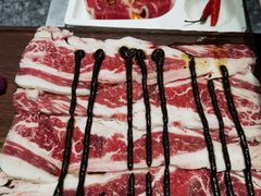 -千纸鹤嫩汁烤肉(西大直街店)