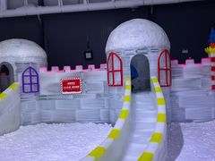 -宁波冰雪大世界(北仑区)