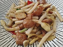 -老洋房花园饭店(绍兴路店)