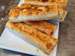 -福荣居褡裢火烧京味家常菜(西四店)