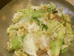 -川流不息·地道川菜·小龙虾(新松江路店)
