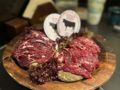 -二刀潮牛(重庆光环购物公园店)