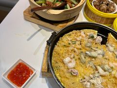 -火啫啫·粤式啫啫煲(南京弘阳店)