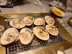 -本达人海鲜烧烤·朝鲜族风味(发展店)
