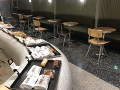 大堂-OUR Bakery(SKP-S店)