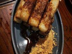 -令狐冲·活鱼馆(宝龙店)