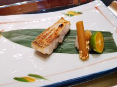 -奈良本寿司(永嘉路店)