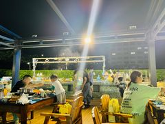 -渔家火锅·海鲜自助餐·演艺(亚龙湾天域酒店)