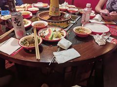 -京元盛铜锅涮肉(上海总店)