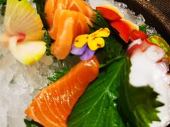 -德川家日本料理(华堂·新辰汇店)