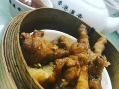 -香港蓮香樓(中環店)