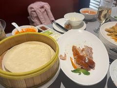 -福海居烤鸭店(鸟巢店)