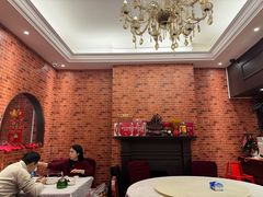 -永兴餐厅(复兴中路店)