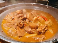 罐罐牛腩-吃饭皇帝大(解放西路店)